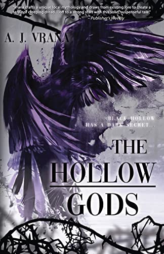 The Hollow Gods (The Chaos Cycle, Band 1)