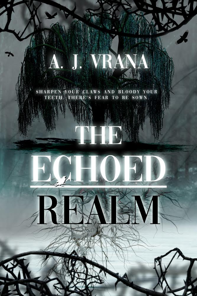 The Echoed Realm (The Chaos Cycle, Band 2)