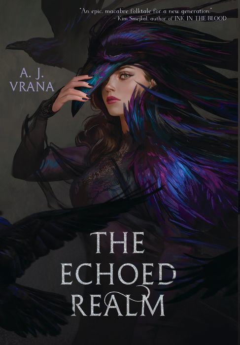 The Echoed Realm (The Chaos Cycle, Band 2)