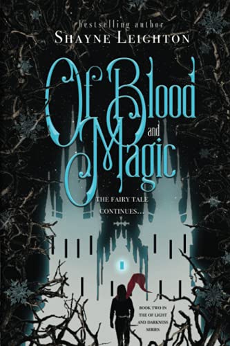 Of Blood and Magic