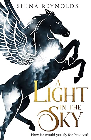 A Light in the Sky (Clashing Skies, Band 1)