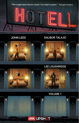 Hotell: Volume 1