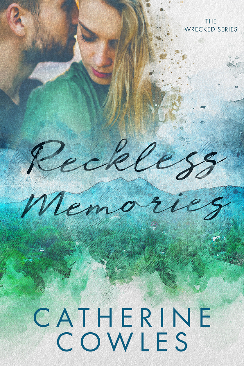 Reckless Memories (The Wrecked Series, Band 1)
