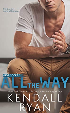 All the Way (Hot Jocks, Band 2)