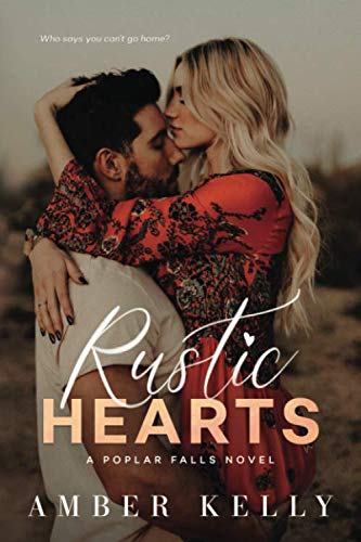 Rustic Hearts (Poplar Falls, Band 1)