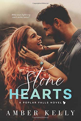 Stone Hearts (Poplar Falls, Band 2)