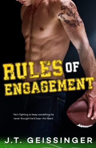 Rules of Engagement