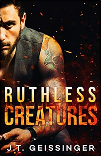 Ruthless Creatures (Queens & Monsters, Band 1)
