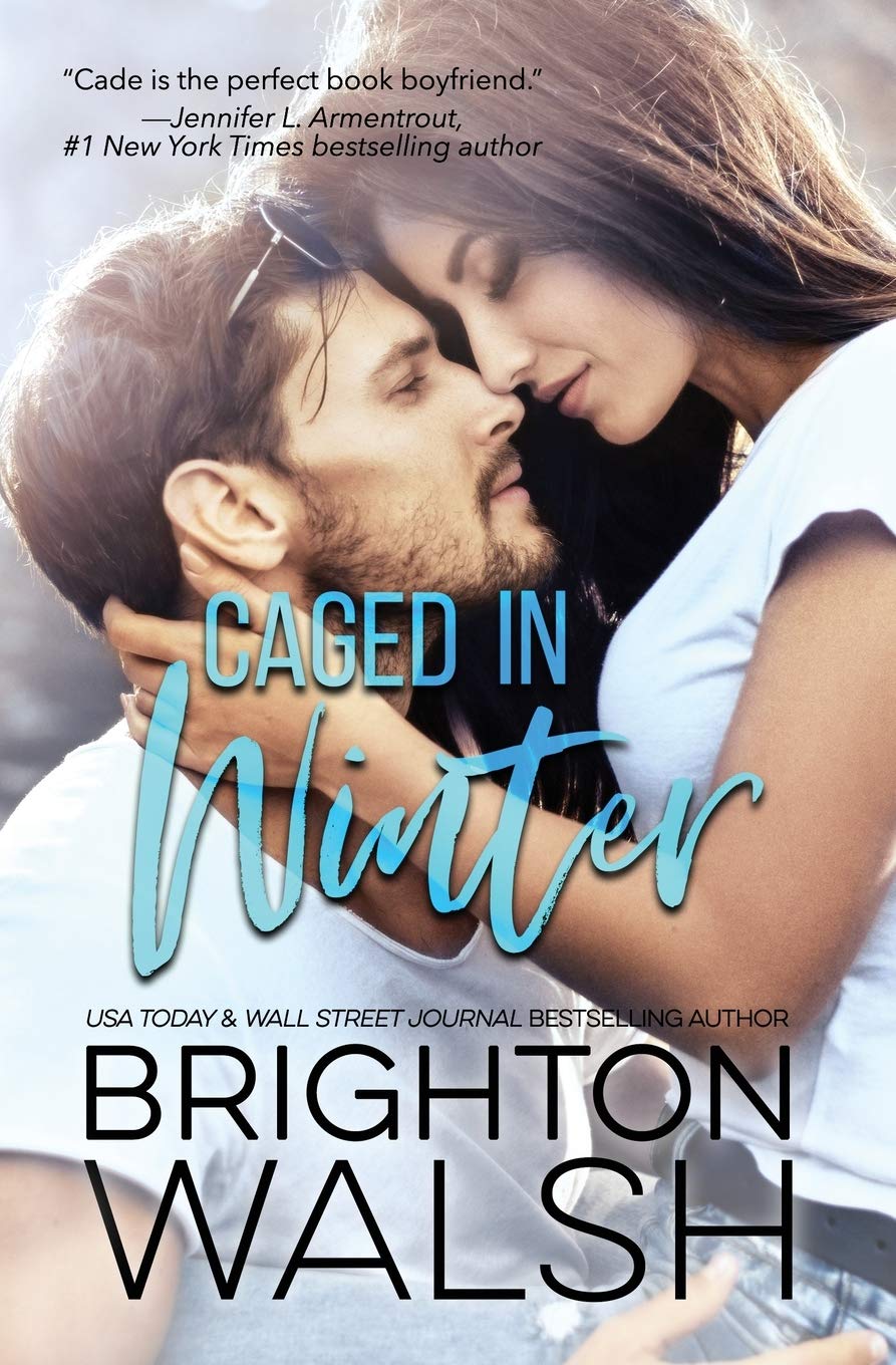 Caged in Winter (Reluctant Hearts, Band 1)