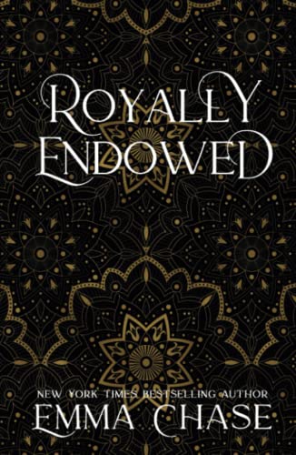 Royally Endowed (The Royally Series, Band 3)