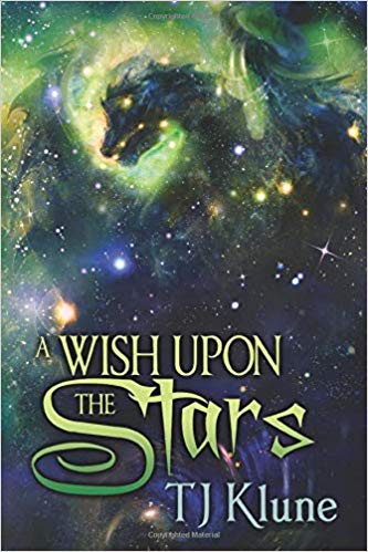 A Wish Upon the Stars (Tales From Verania, Band 4)