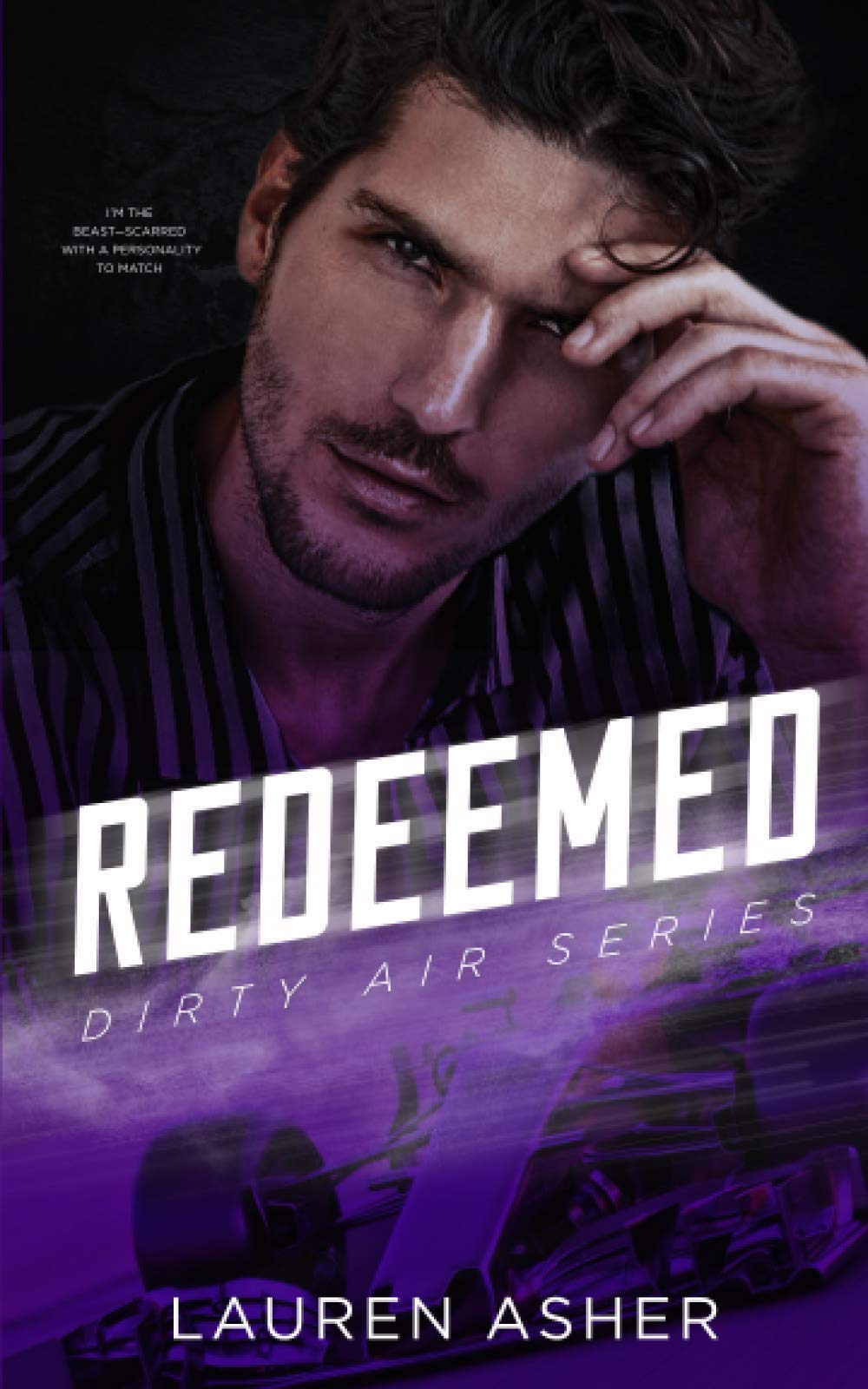Redeemed (Dirty Air Series, Band 4)
