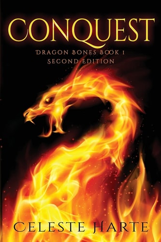 Conquest (Dragon Bones, Band 1)