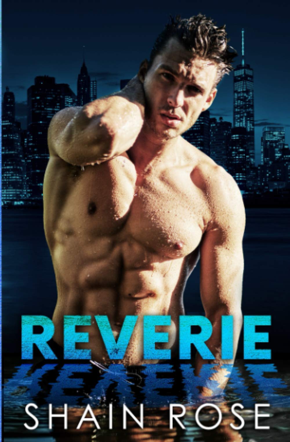 Reverie: An Enemies-to-Lovers Standalone Romance (Stonewood Billionaire Brothers Series)