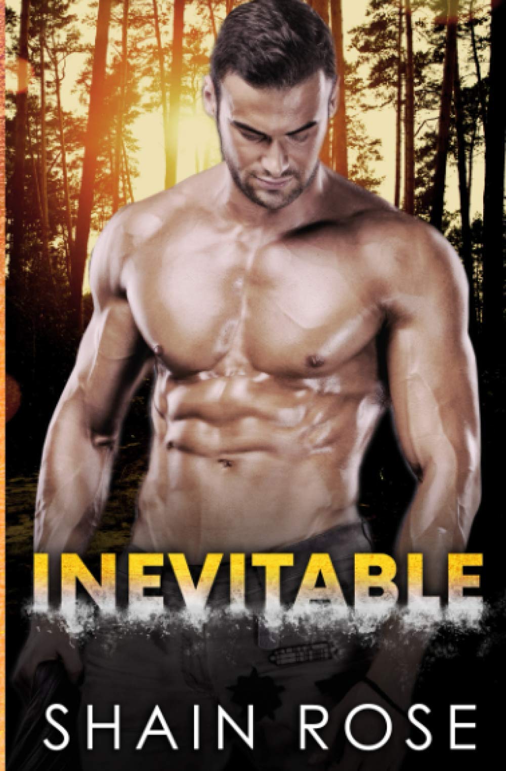 Inevitable: A Second Chance Standalone Romance (Stonewood Billionaire Brothers Series)