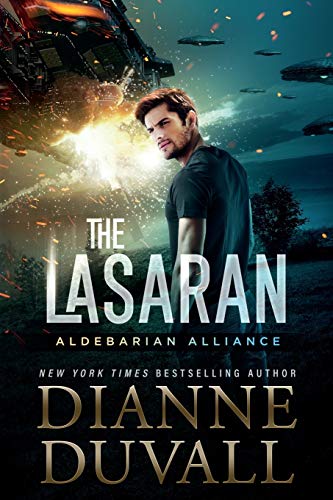 The Lasaran (Aldebarian Alliance, Band 1)