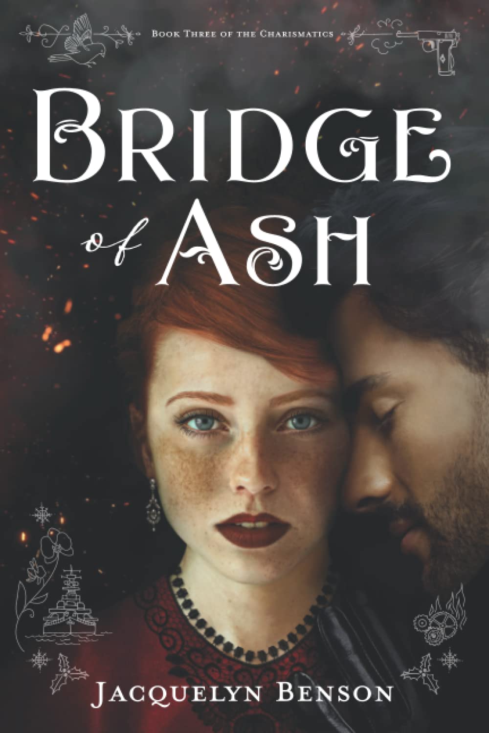 Bridge of Ash (The London Charismatics, Band 3)