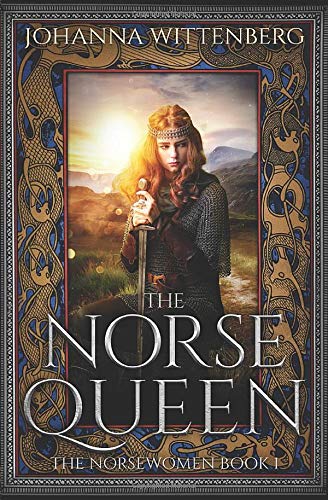 The Norse Queen (The Norsewomen, Band 1)