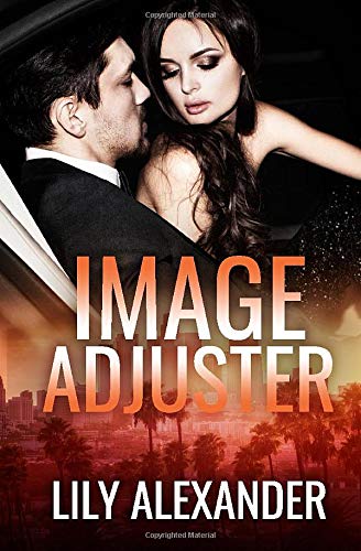 Image Adjuster (Image Series, Band 1)