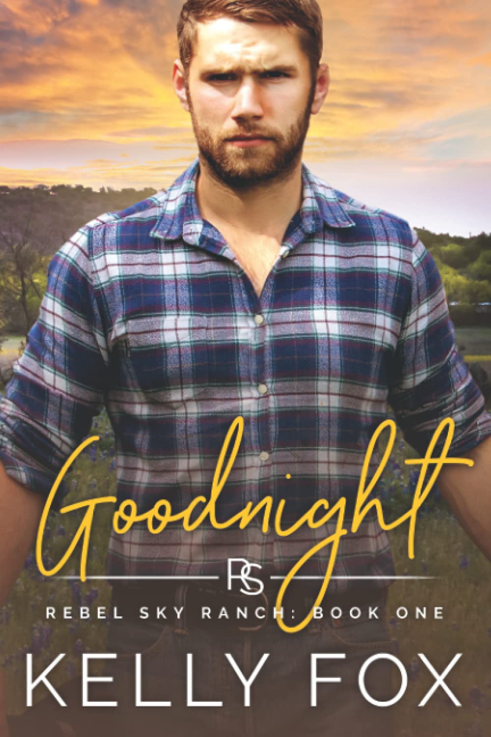Goodnight (Rebel Sky Ranch, Band 1)