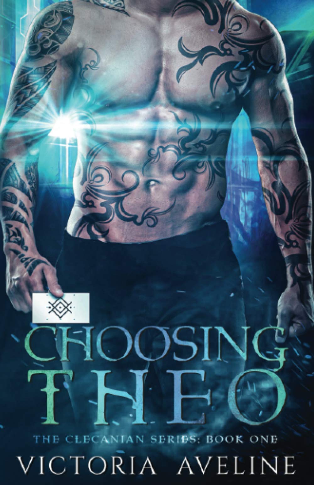 Choosing Theo: The Clecanian Series: Book 1