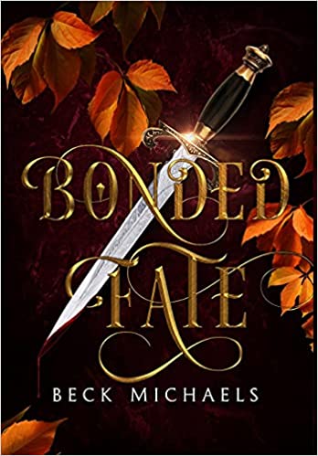 Bonded Fate (Guardians of the Maiden #2)