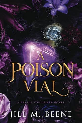 A Poison Vial