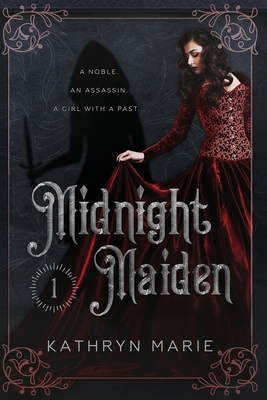 Midnight Maiden (Midnight Duology, Band 1)