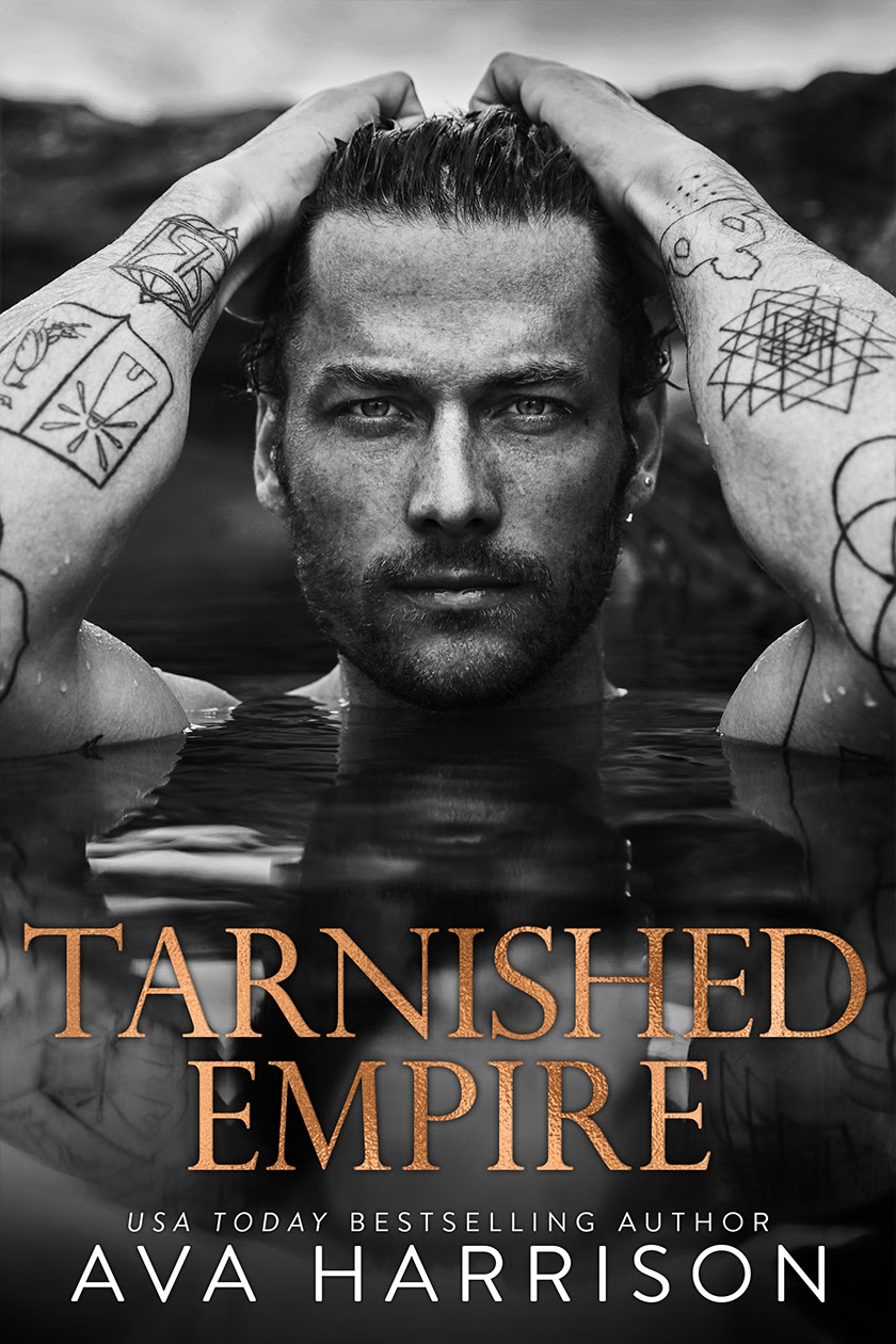 Tarnished Empire (The Corrupt Empire)