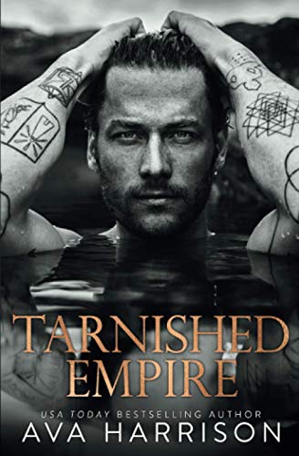 Tarnished Empire (The Corrupt Empire)