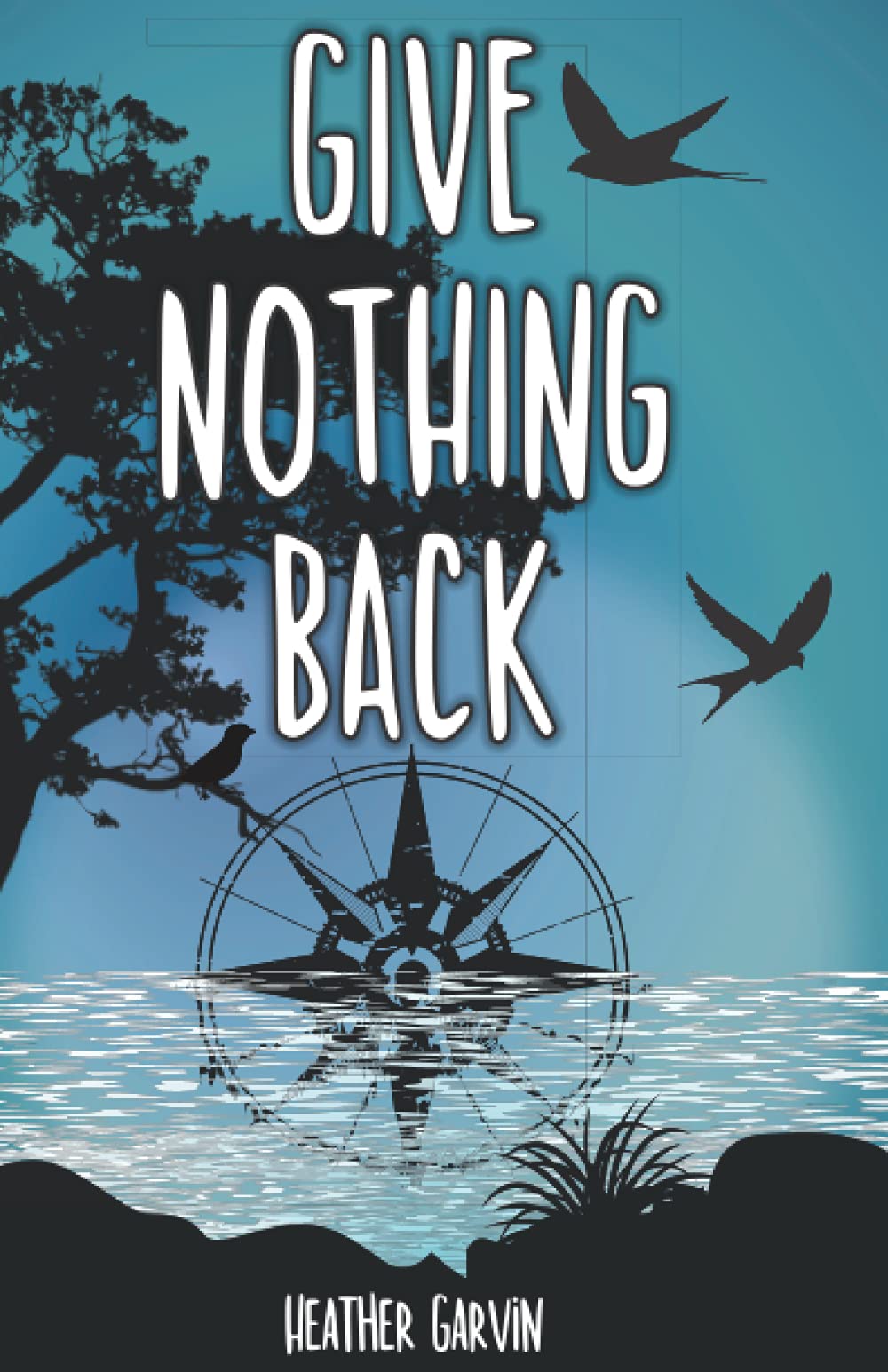 Give Nothing Back: The story of Take What You Can continues... (The Take What You Can Series, Band 2)