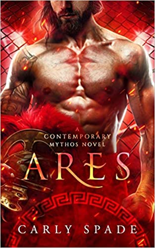 Ares (Contemporary Mythos, Band 3)
