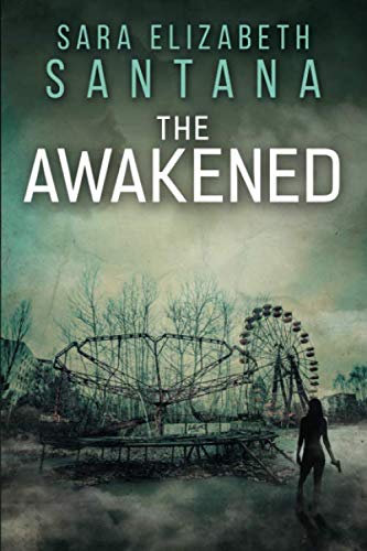 The Awakened (The Awakened Duology, Band 1)