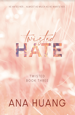 Twisted Hate - Special Edition