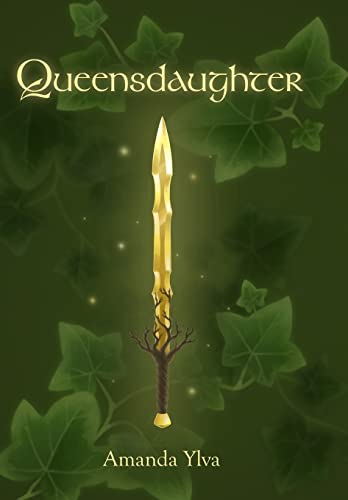Queensdaughter (Queensdaughter Trilogy, Band 1)