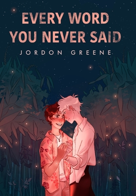 Every Word You Never Said (A Noahverse Story, Band 3)