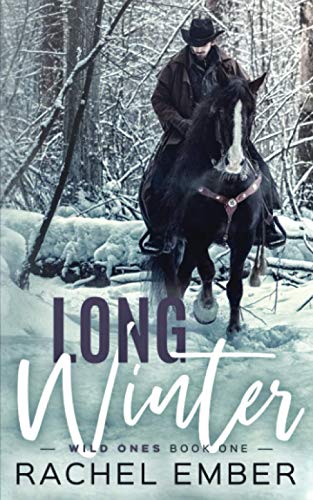 Long Winter (Wild Ones, Band 1)