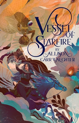 Vessel of Starfire
