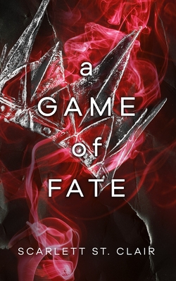 A Game of Fate (Hades Saga, Band 1)