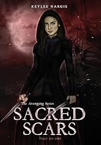 Sacred Scars