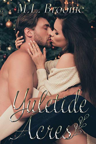 Yuletide Acres (Seasoned Hearts Club)