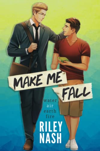 Make Me Fall: Special Edition