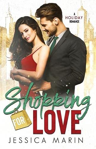 Shopping For Love: A Holiday Romance