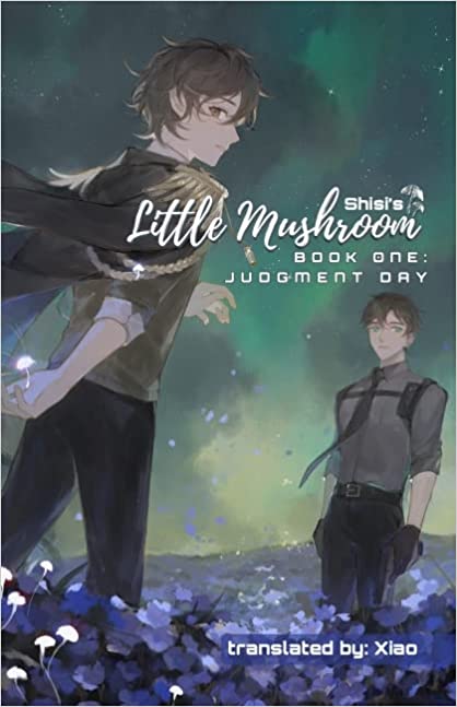 Little Mushroom: Judgment Day