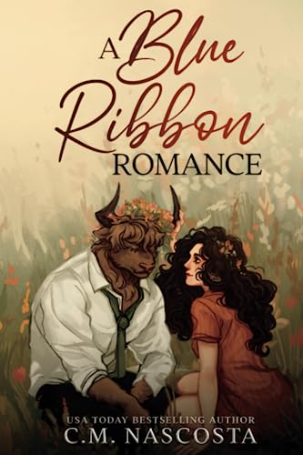 A Blue Ribbon Romance