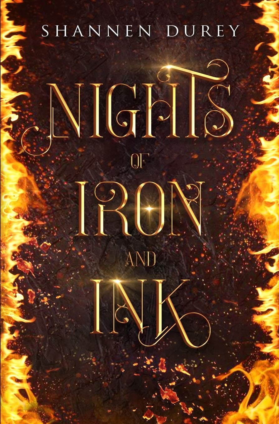 Nights of Iron and Ink