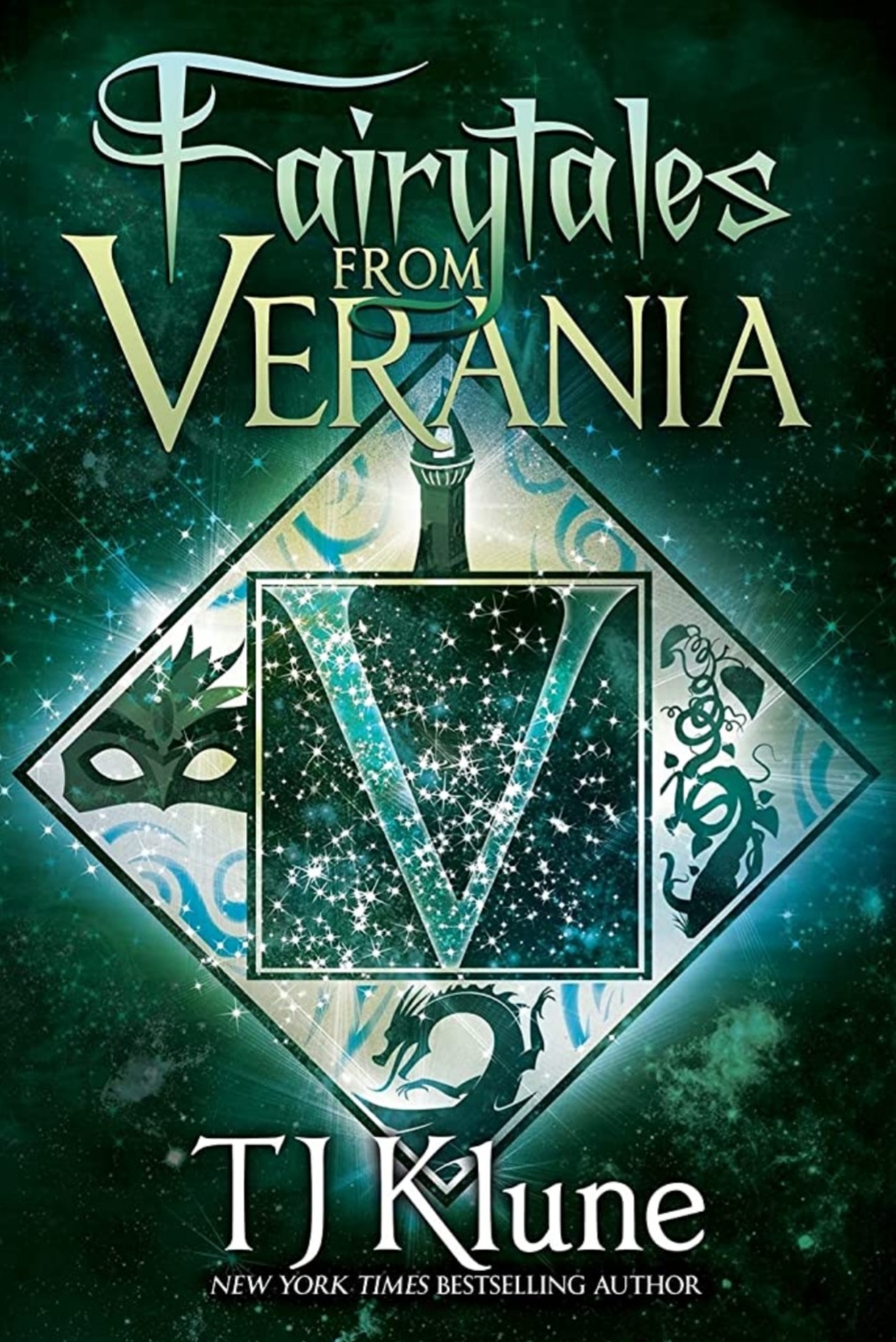 Fairytales From Verania