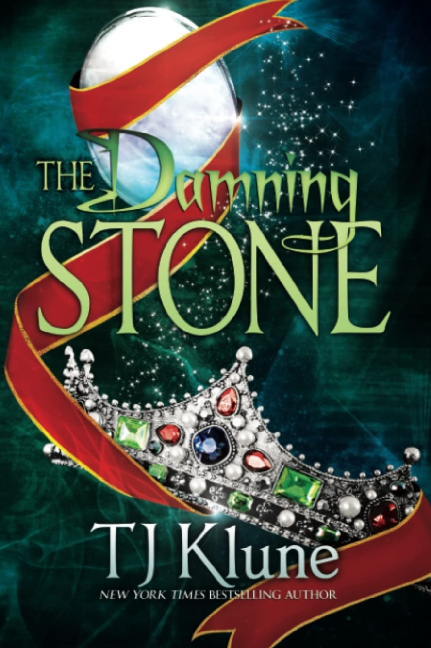 The Damning Stone