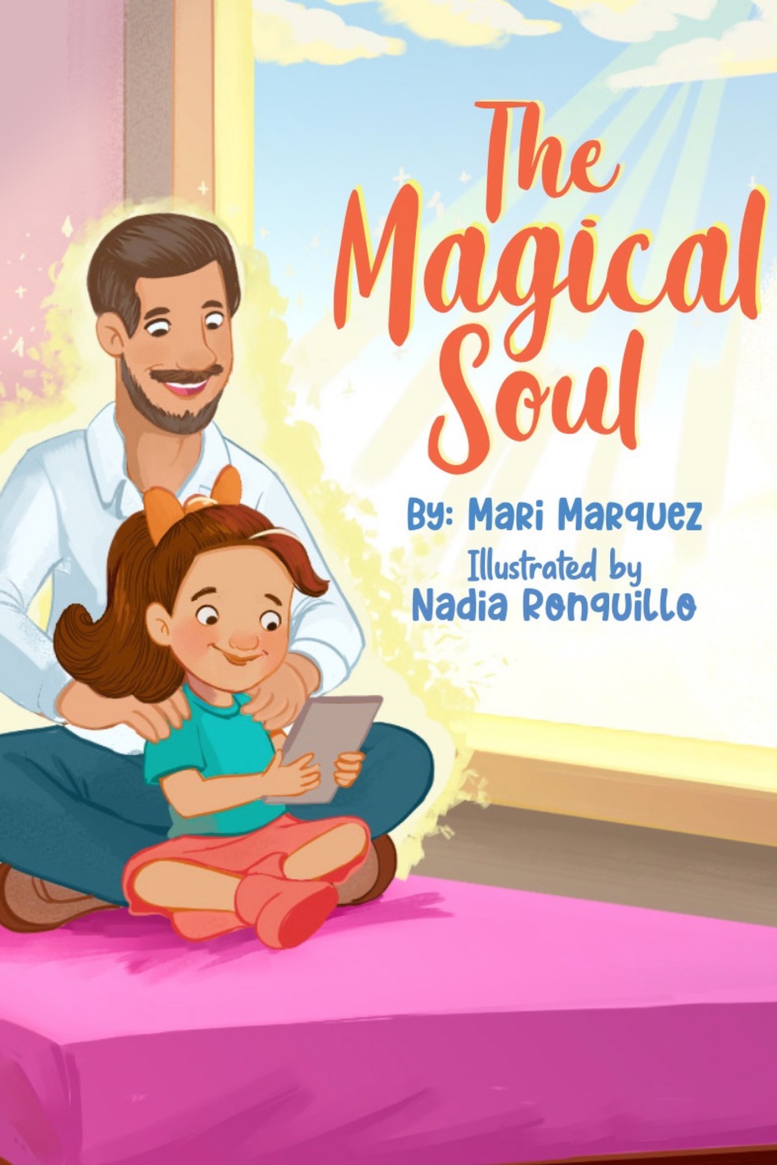 The Magical Soul