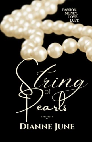 String of Pearls